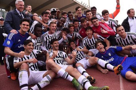 Juventus Primavera