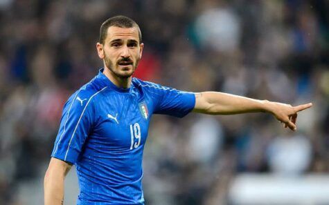 Leonardo Bonucci