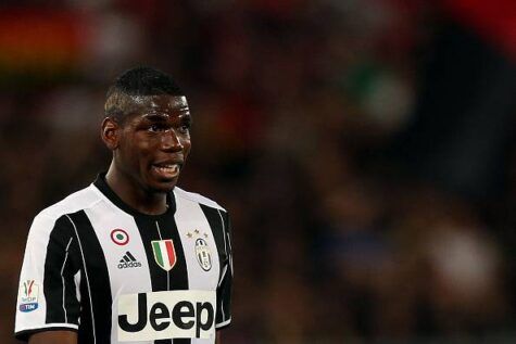 Paul Pogba