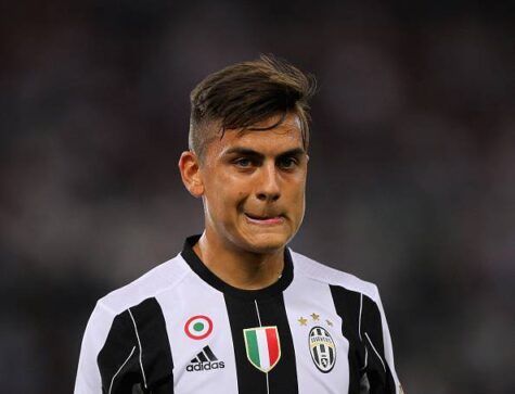 Paulo Dybala