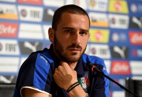 Leonardo Bonucci