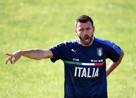 Andrea Barzagli ©Getty Images