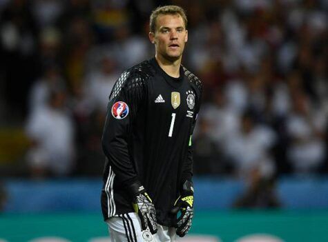 Manuel Neuer