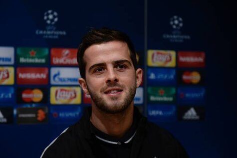 Miralem Pjanic