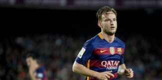 Ivan Rakitic