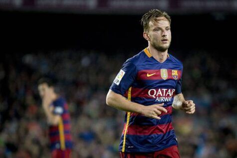 Ivan Rakitic