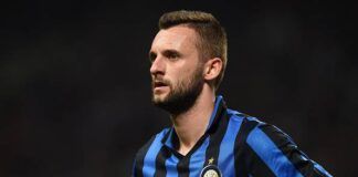 Marcelo Brozovic