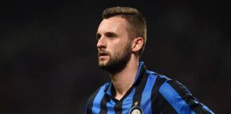 Marcelo Brozovic