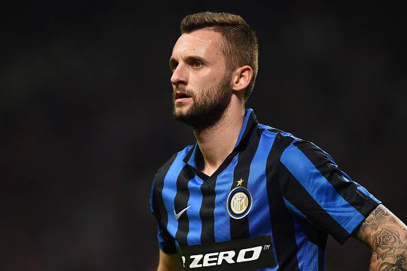 Marcelo Brozovic