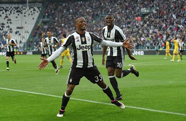 Patrice Evra