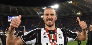 Leonardo Bonucci