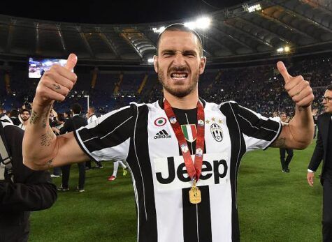 Leonardo Bonucci