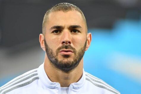 Karim Benzema