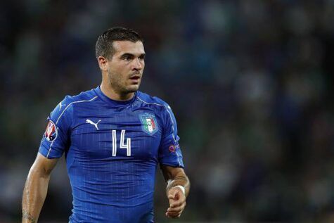 Stefano Sturaro