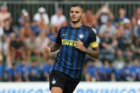 Mauro Icardi