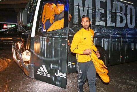 Mehdi Benatia