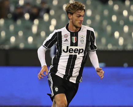 Daniele Rugani