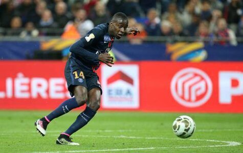 Blaise Matuidi