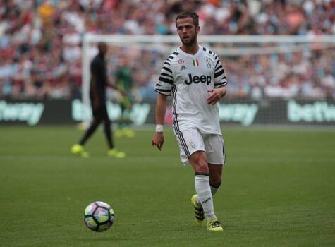 Miralem Pjanic