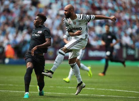 Simone Zaza