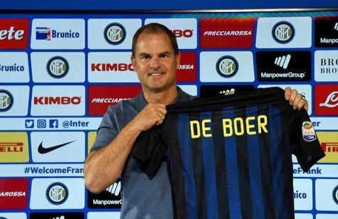 Frank De Boer