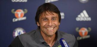 Antonio Conte