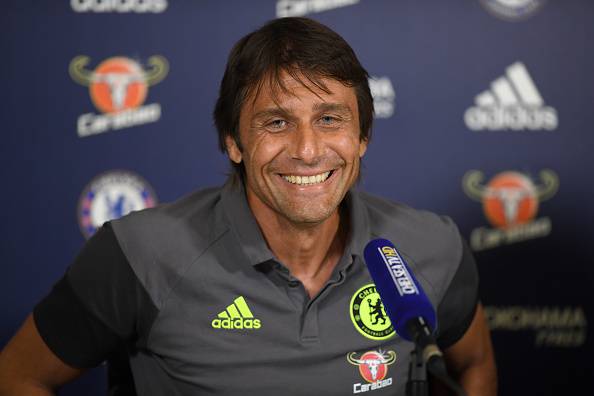 Antonio Conte