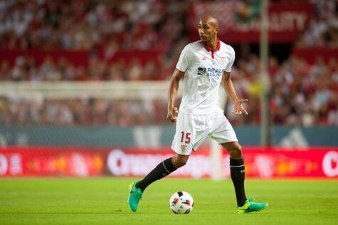 Steven N'Zonzi