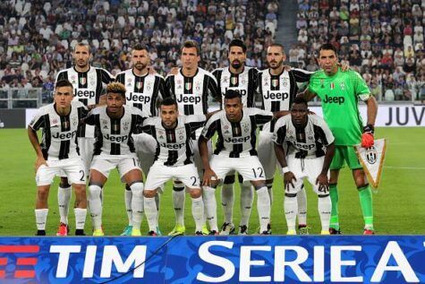 Juventus