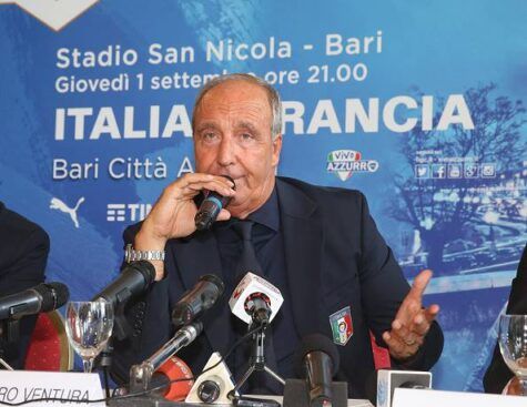 Giampiero Ventura