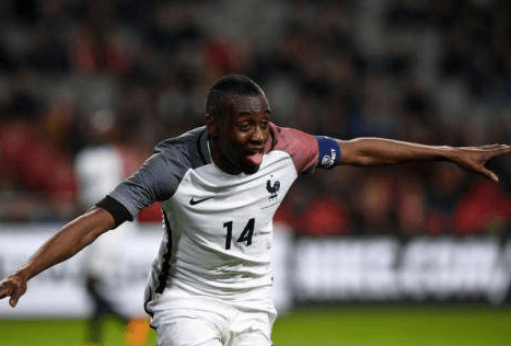 Blaise Matuidi - Getty Images