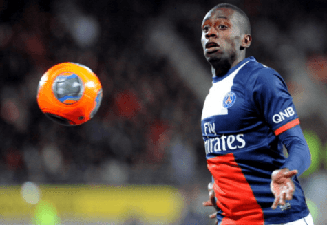 Blaise Matuidi - Getty Images