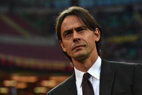 Pippo Inzaghi