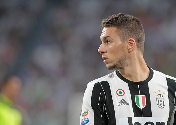 Marko Pjaca, Juventus ©Getty Images