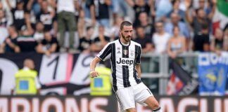 Leonardo Bonucci