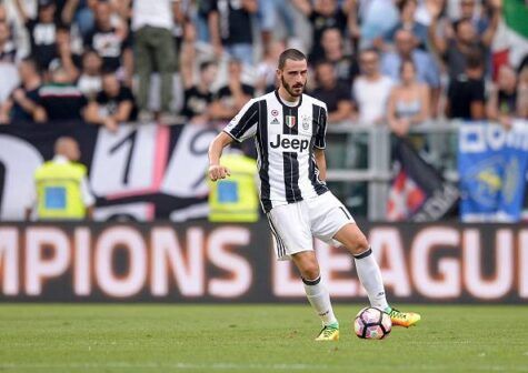 Leonardo Bonucci