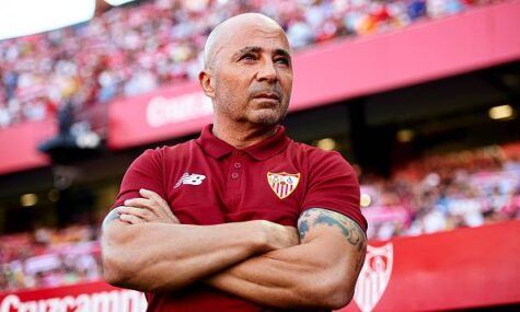 Jorge Sampaoli