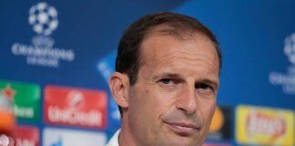 Massimiliano Allegri