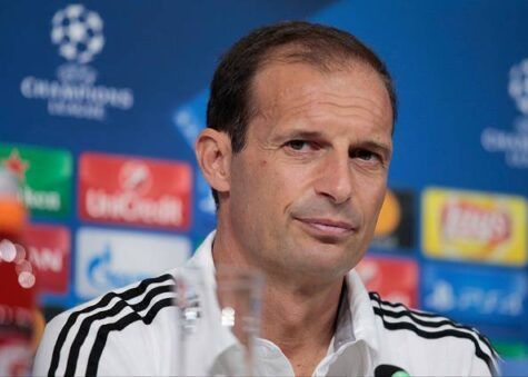 Massimiliano Allegri