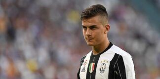 Paulo Dybala