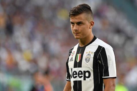 Paulo Dybala