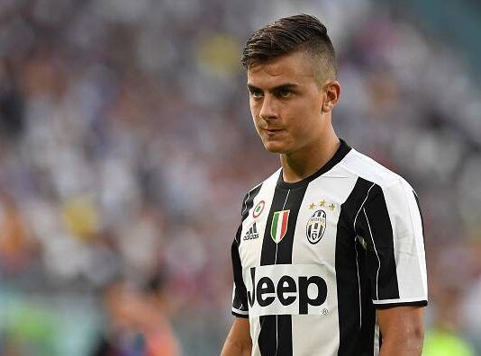Paulo Dybala