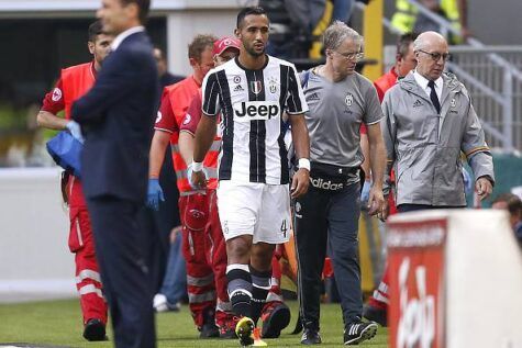 Mehdi Benatia