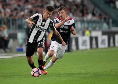 Paulo Dybala