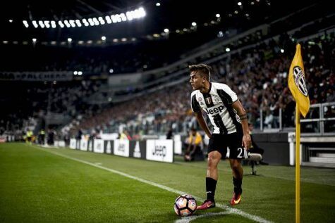 Paulo Dybala