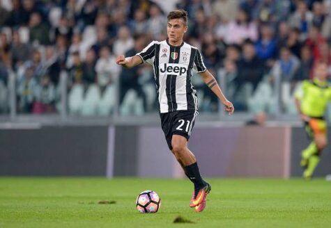 Paulo Dybala