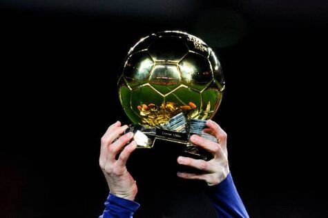 Pallone d'Oro