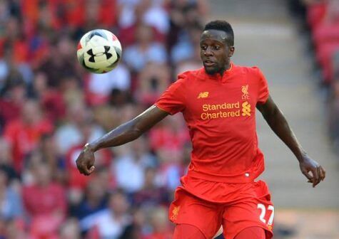 Divock Origi 