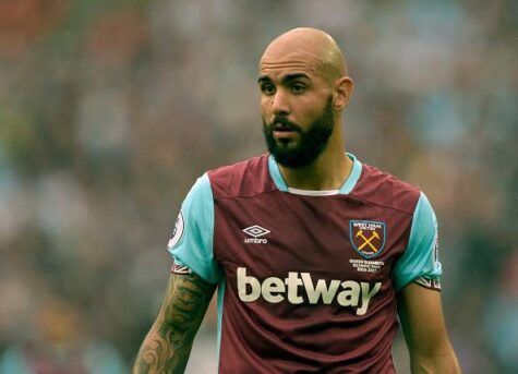 Simone Zaza