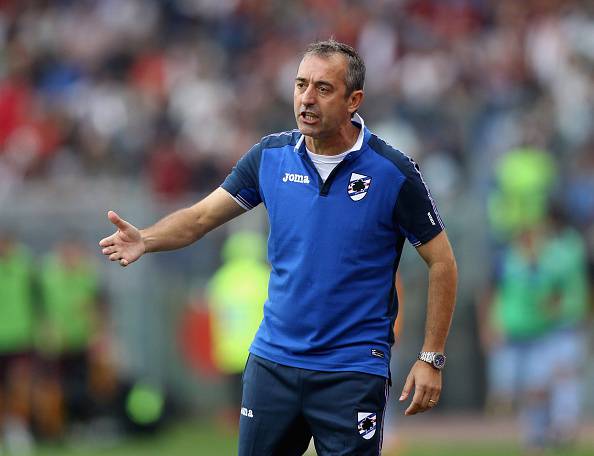 Marco Giampaolo